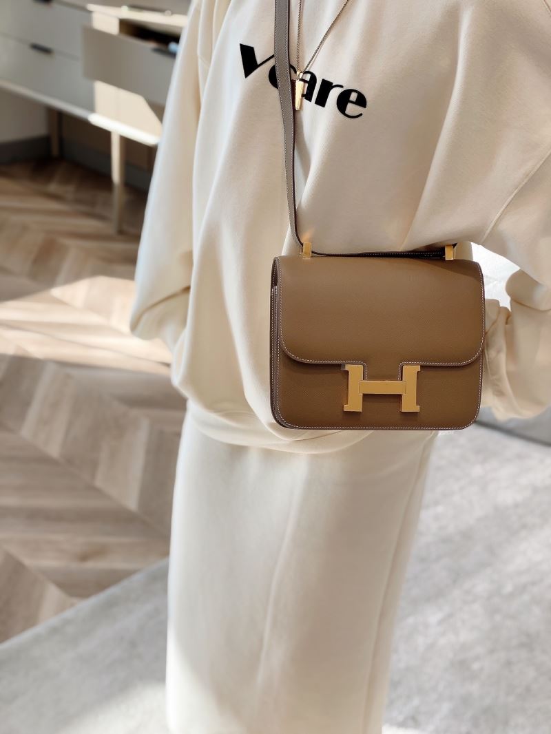 Hermes Constance Bags